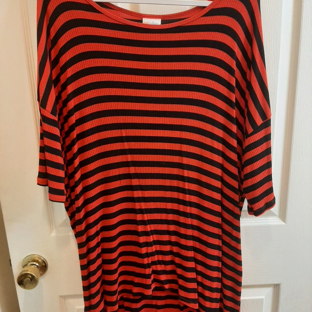 LuLaRoe 2xl Irma